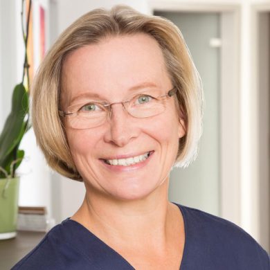 Dr. Kristine Reischmann